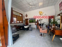 Nhà 2 mặt tiền gần chợ Bình Kỳ Hoà Quý thích hợp ở và kinh doanh tại Quảng Nam