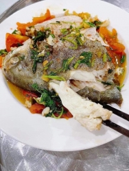 Mai ghe vo bao trung duoc me ca chim bien tuoi cang nhot luon khach a tại Quảng Nam