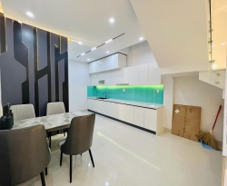 Bán Nhà 3 Tầng Mới Đẹp Kiên Cố Đường Kiệt Đống Đa - Hải Châu, Đà Nẵng tại Quảng Nam