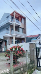 Bán nhà tặng đất tại Quảng Nam