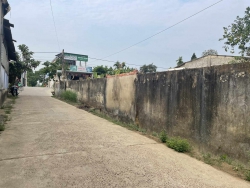 Đất Châu Sơn2- Điện Tiến tại Quảng Nam