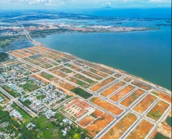VỊNH AN HOÀ CITY tại Quảng Nam