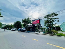 Bán lô đất 2 mặt tiền đường 10m5 tại Quảng Nam