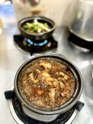KIM NGÂN BÁNH XÈO, BÁNH KHỌT LẨU MẮM, BÚN MẮM CHÁO ẾCH SINGAPORE tại Quảng Nam