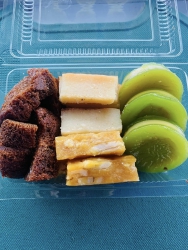 Hàng còn lại tại Quảng Nam