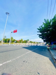 CHO BÁN 2 LÔ ĐẤT TIỀN ĐỀP & RẺ NHẤT GIÁP ĐÀ NẴNG - NGAY TRUNG TÂM THỊ XÃ tại Quảng Nam