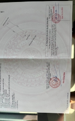 Hai mặt tiền trước sau hoàng thị loan 100m2 sạch sẽ không cống trụ tại Quảng Nam