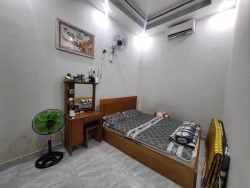 Mặt Tiền Trung Tâm Cẩm Lệ Kinh Doanh Ngày Đêm 2,5 Tầng 100m2 Chỉ NHỈNH 4 tỷ tại Quảng Nam