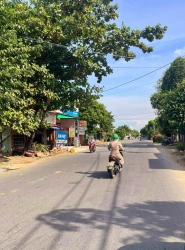 Bán nhà Mặt tiền Quốc Lộ 1A, diện tích 5x21 tại Quảng Nam