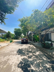 Lô đất còn lại tại Nam Cẩm Lệ tại Quảng Nam