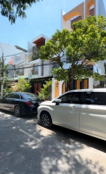 Cần bán nhanh lô đất Đường Mỹ An, Mỹ An, Ngũ Hành Sơn, Đà Nẵng tại Quảng Nam