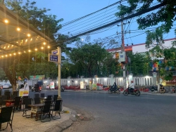 Bán nhà cấp 4 tại khu An Thượng, Đà Nẵng tại Quảng Nam
