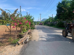 Cần bán lô cách Đà Nẵng 30 phút tại Quảng Nam