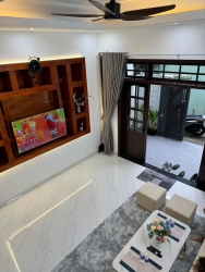 Nhà Đẹp vị trí trục đường 63 Phạm Văn Nghị - Đà Nẵng tại Quảng Nam
