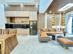 Bán nhà kiệt Trần Cao Vân gần chợ Tam Thuận tại Quảng Nam