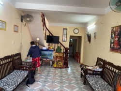 Bán Nhà 2 Tầng Kiên Cố Rẻ Nhất Khu Hoà Cương Bắc - Chỉ 3 Tỷ Vào Ở Ngay tại Quảng Nam