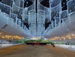 Dịch Vụ Tổ Chức Sự Kiện Thiên Ân Wedding And Event tại Quảng Nam