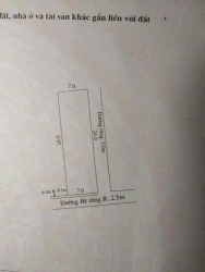 Đất 7x24 chính chủ, tiện ích liền kề gần Hội An tại Quảng Nam