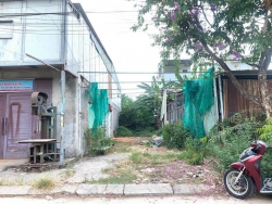 Bán lô đất mặt tiền 5m5- Nhơn Hoà 10 nối dài tại Quảng Nam