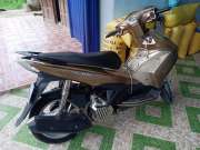  Xe AB  2014 máy zin sơn 3D biển số 92 tại Quảng Nam
