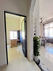 Nhà Cẩm Châu 2 phòng ngủ, cách chợ Bà Lê 300m tại Quảng Nam