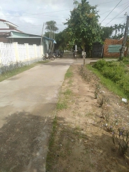 Bán nhà Đường Chính, Điện Hoà ngang 6m sổ hồng sẵn giá chỉ 4xx tại Quảng Nam