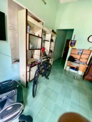 Bán đất tặng nhà cấp 4 Hòa Minh 11, gần biển Nguyễn Tất Thành, gần Trần Đình Tri tại Quảng Nam