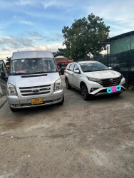 Bán nhà 3 tầng mới xây tại Quảng Nam