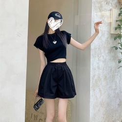 Quần sooc thô 1 khuy cao cấp tại Quảng Nam