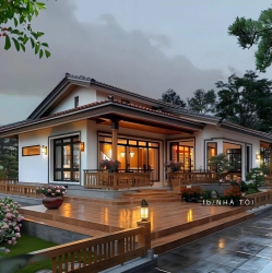 Sở hữu lô đất 2 mặt tiền chợ tại Điện Nam Điện Ngọc tại Quảng Nam
