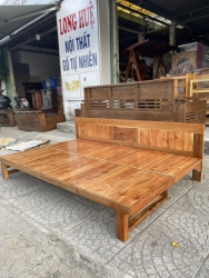 Giường gấp tiện lợi giá rẻ tại Quảng Nam