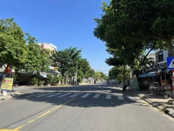 Bán nhà cấp 4 mới xây, mặt tiền đương Thanh Hoá - Hoà Xuân tại Quảng Nam