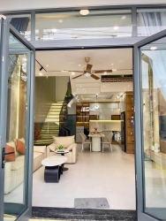 Chào bán nhà 3 tầng số nhà 36, đường Hoà Phú 3 tại Quảng Nam