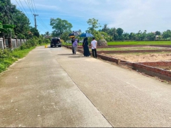 n lô Góc 2 Mặt Tiền 960m2 tại Quảng Nam