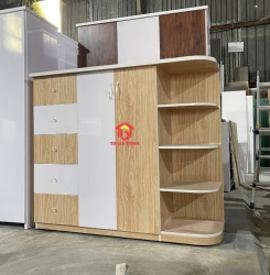 Tủ Quần Áo Cho Bé tại Quảng Nam