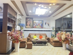 Bán Villa 3 tầng Đảo Nổi tại Quảng Nam