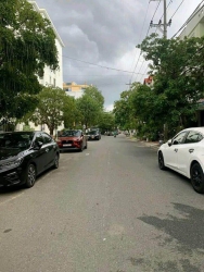 Bán nhà 2 tầng mặt tiền 7m5 lề 4m5 Tôn Thất Thuyết-Khuê Trung-Cẩm Lệ-Đà Nẵng tại Quảng Nam