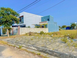 Đất gần Trường Đại học FPT và Bệnh viện với giá rẻ nhất tại Quảng Nam