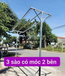 Chân ái ni mới cho phòng thời trang tại Quảng Nam