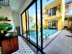 Chính chủ cần bán Villa 5 phòng ngủ tại Quảng Nam