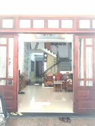 Chủ đi Mỹ cần bán căn nhà tâm huyết tại Quảng Nam