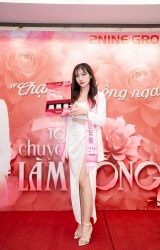 2NINE PINK: Chạm Là Phê, Chạm Là Mê tại Quảng Nam