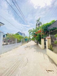 Bán đất 2 mặt kiệt 5m tại Quảng Nam