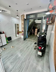 Bán nhà Mặt Tiền đường 7m5 Nguyễn Công Hoan - Vị trí kinh doanh - Full Nội Thất - Giá rẻ hơn nhà kiệt tại Quảng Nam