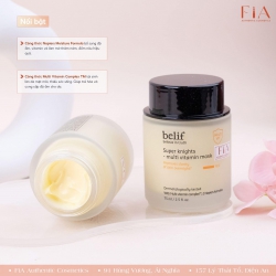 Mặt Nạ Ngủ Multi VitaminComplex chăm sóc da tại Quảng Nam