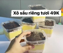 ch thích ăn nhiều sầu chốt xô sầu nha tại Quảng Nam
