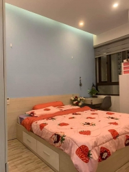 SIÊU PHẨM NHÀ MỚI ĐẸP LUNG LINH 3 TẦNG ĐỒNG TRÍ - TRUNG TÂM LIÊN CHIỂU tại Quảng Nam