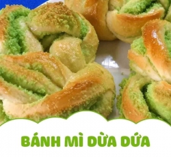 Bánh ngọt tươi mỗi ngày tại Quảng Nam