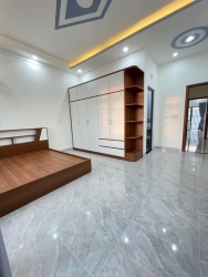 Bán Nhà Thanh Khê - Kiệt Ô Tô 5m - 1 Nhà Ra Phố - Ngang Gần 6m - Nhà Mới - 2 Tỷ tại Quảng Nam