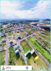 Bán Đất V5 FPT Đà Nẵng tại Quảng Nam